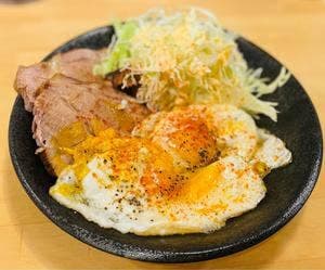 大衆食堂 スタンド日課