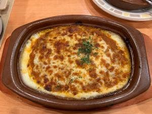 サイゼリヤ ユニバーサルシティ和幸ビル店