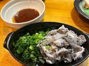 立呑的 満々気