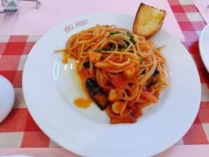 Trattoria Bel Figo