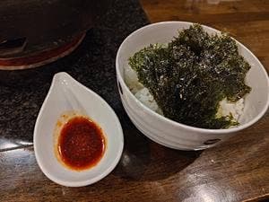 焼肉 開