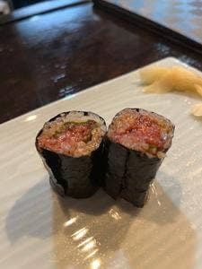 鮨 凛
