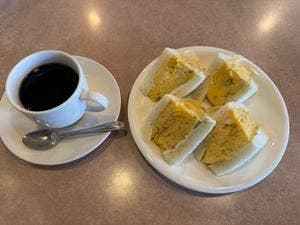 洋食屋テルミーヌ