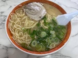 一九ラーメン 老司本店