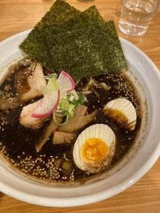 麺処 まさる