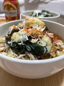 手打そば十和田 メトロ通り店