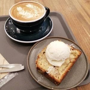 HEIM -coffee and sake-