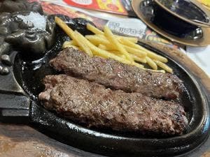 ブロンコビリー 富士本市場店