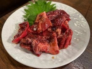 ハラミの向こう側