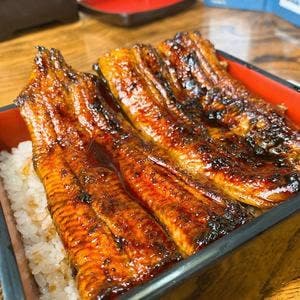 うなぎ割烹 山田