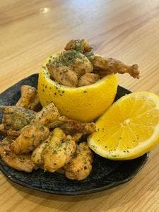 大衆酒場 むに 京都河原町店