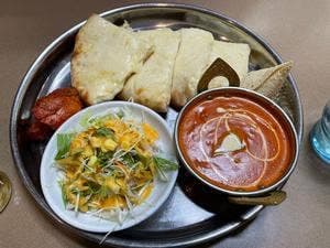 Satyam indian dining