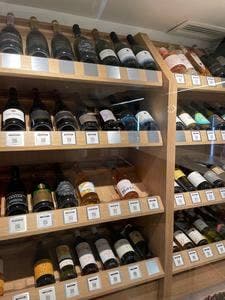 みらい水産