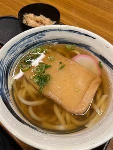 杵屋堂島地下街店