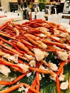 California Restaurant