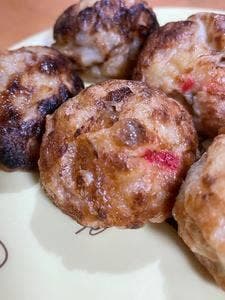 池谷直樹の跳びたこ焼き