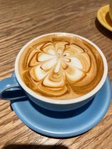 kuku cafe