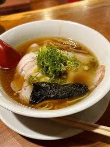 麺屋 うるとら TSUCHIZAKI