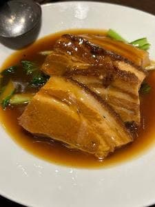 横浜中華街 揚州飯店本店