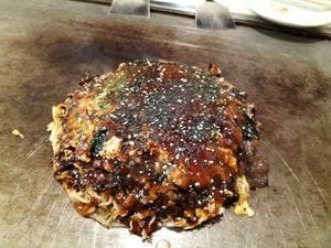 広島風お好み焼プラザ