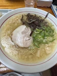 ラーメン鬼蔵