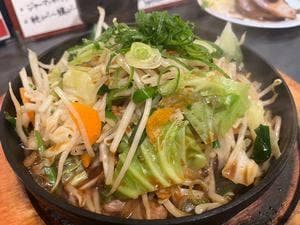食堂 サビーズ
