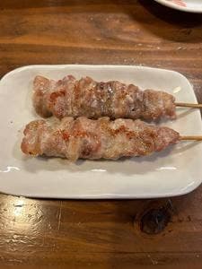 炭火やきとり かん