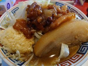 ラーメン めじ 武蔵小杉店