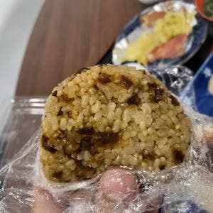 おむすびや晟豊