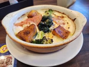 ジョナサン 上石神井店