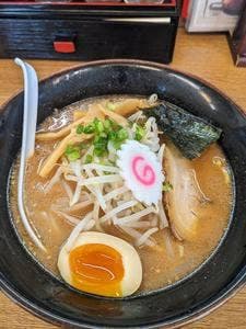 ラーメン花樂下瀬谷店