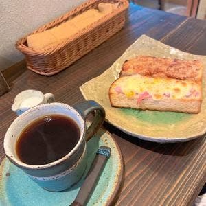 メル珈琲