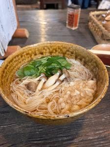 そうめん處 森正