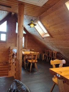 Wood―Cafe人と木