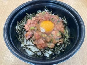 ザ・どん 藤沢長後店