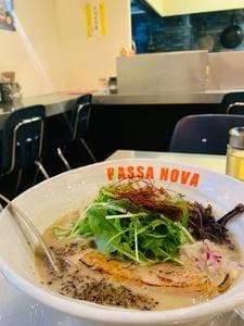BASSANOVA 京都店