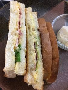 まほろば珈琲店