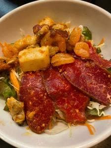 元祖Bistroひつじや