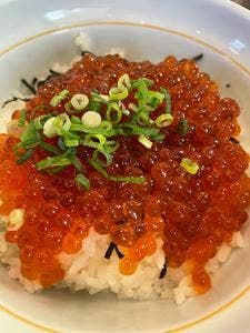 なか卯 真岡上高間木店