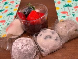 鈴懸 麻布台ヒルズ店