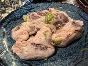 上大岡もつ肉商店