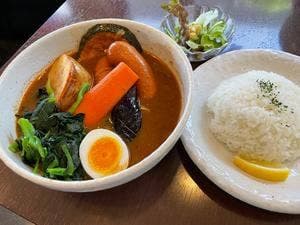 ソウルスパイス