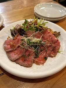 食事と酒とコーヒー Everydog