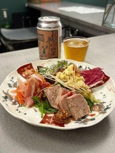 アペロと僕と、東根小屋町