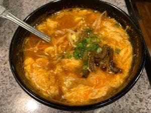 牛屋 八潮店