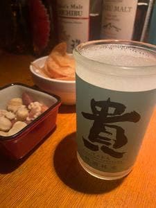 立喰酒場 buri
