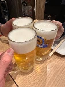 やきとん えん家