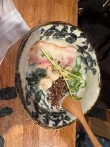 らーめん砦 佐世保本店