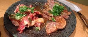 焼肉 1129 大野芝店