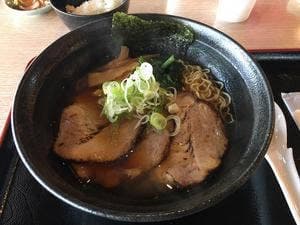 老田屋製麺所 飛騨古川店